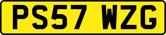 PS57WZG