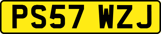 PS57WZJ