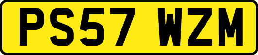 PS57WZM