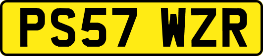 PS57WZR