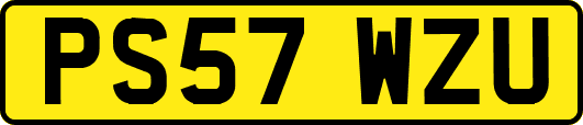 PS57WZU