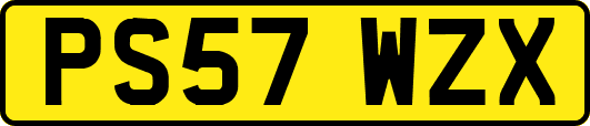 PS57WZX