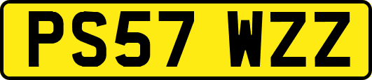 PS57WZZ