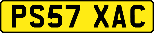 PS57XAC