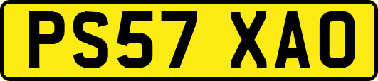 PS57XAO