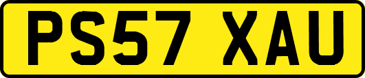 PS57XAU