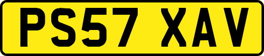 PS57XAV