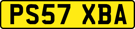 PS57XBA