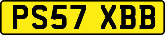 PS57XBB