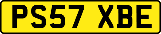 PS57XBE