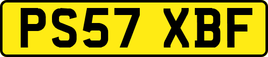 PS57XBF