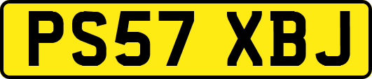 PS57XBJ