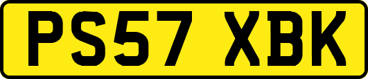 PS57XBK