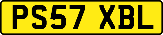 PS57XBL