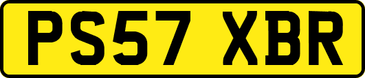 PS57XBR