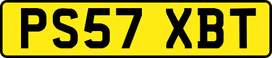 PS57XBT