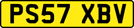 PS57XBV