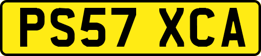PS57XCA