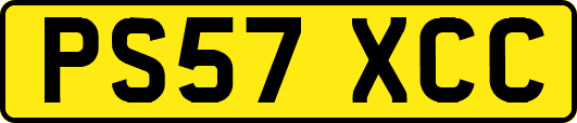 PS57XCC