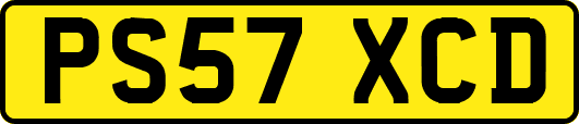 PS57XCD