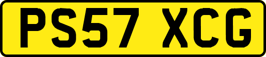 PS57XCG