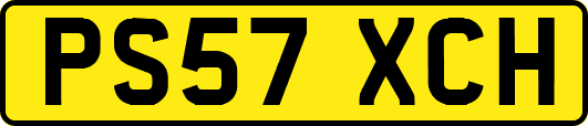 PS57XCH