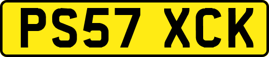 PS57XCK