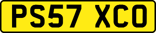 PS57XCO