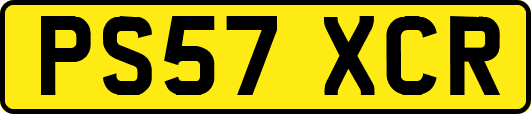 PS57XCR