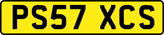 PS57XCS