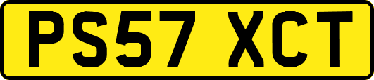 PS57XCT