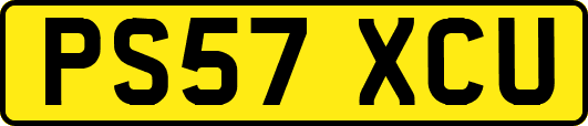 PS57XCU