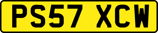 PS57XCW