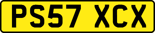 PS57XCX
