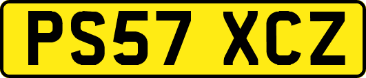 PS57XCZ