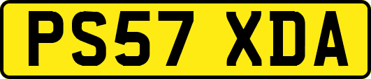 PS57XDA