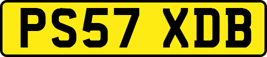 PS57XDB