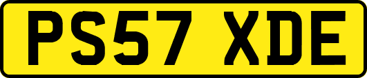 PS57XDE
