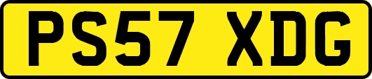 PS57XDG