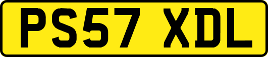 PS57XDL