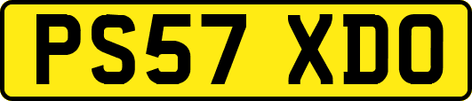 PS57XDO