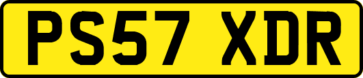 PS57XDR