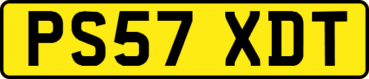 PS57XDT