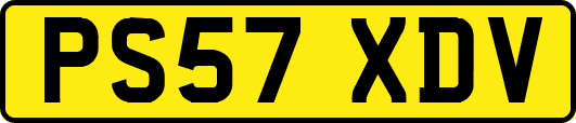 PS57XDV