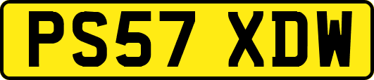 PS57XDW