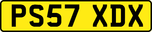 PS57XDX