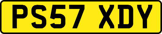 PS57XDY