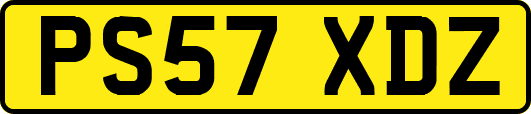 PS57XDZ