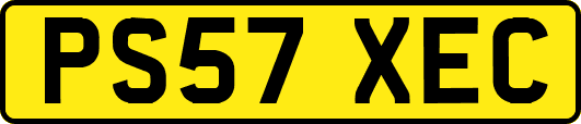PS57XEC