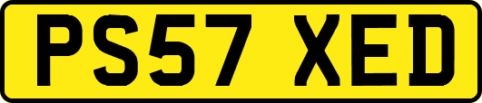 PS57XED
